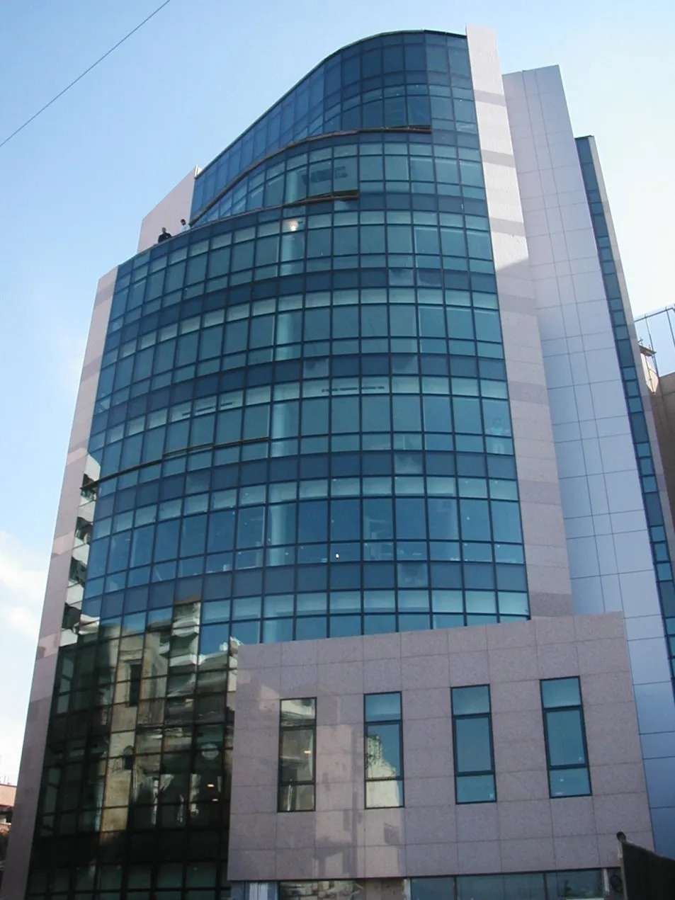 Clemenceau Medical Center, Beirut